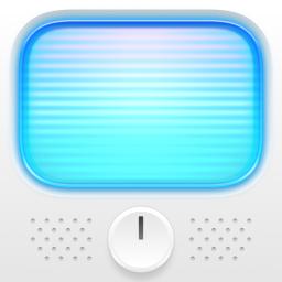 TV Show Tracker - CouchTimes app icon