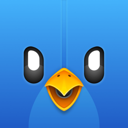 Tweetbot 5 for Twitter app icon