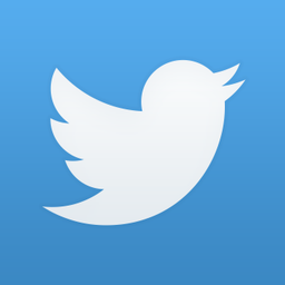 Twitter app icon