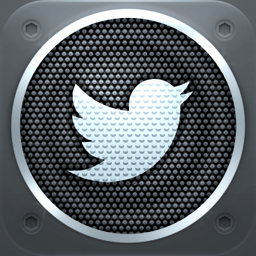Twitter app icon