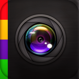 Typograph app icon