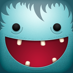 UglyGram Face Split app icon