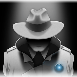 Undercover app icon
