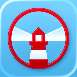 Unforgetful: Never Lose a Task app icon