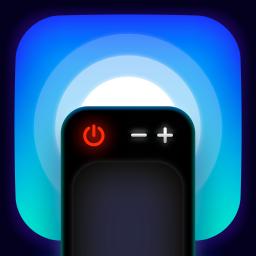 Universal TV Remote · Mando app icon