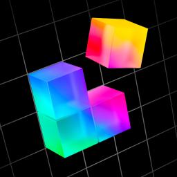 Universe — Website Builder app icon