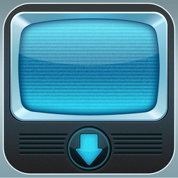 Video Downloader & Manager Pro app icon