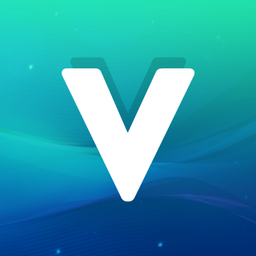 Videorama - Video Editor app icon