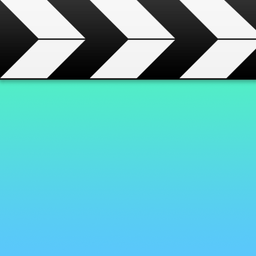 Videos app icon