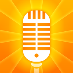 Voice Changer Plus app icon