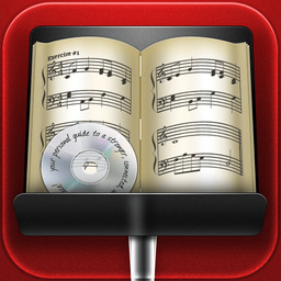 Voice Tutor app icon
