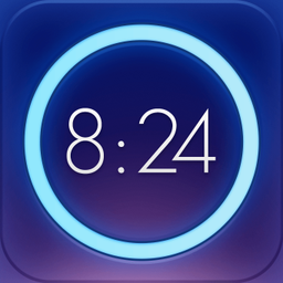 Wake Alarm app icon