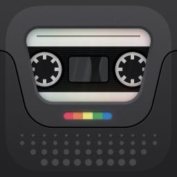 WalkStar: Move & Groove app icon