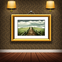 Wall of Memories app icon