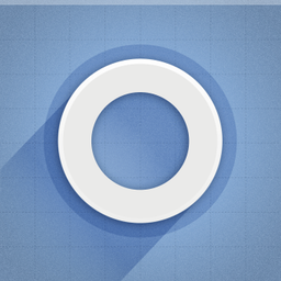 Weathertron app icon