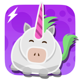 Wee Puzzles app icon