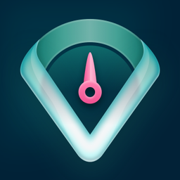Weight tracker - Vekt app icon