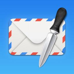Winmail Viewer - Letter Opener app icon