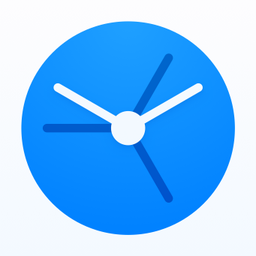 World Clock Pro Mobile app icon