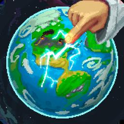 WorldBox - God Sandbox app icon