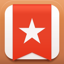Wunderlist app icon