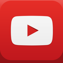 YouTube app icon