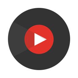 YouTube Music app icon