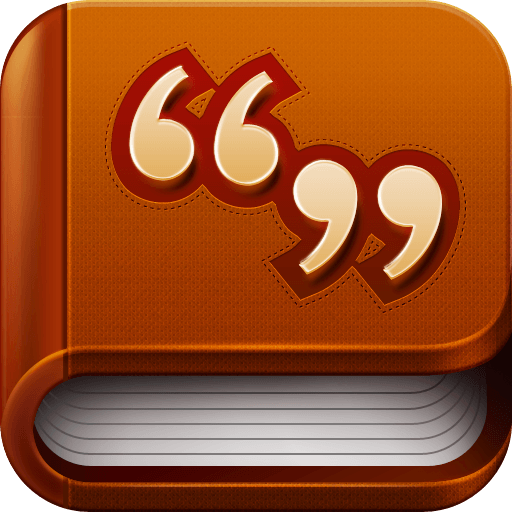55,000 Amazing Quotes iOS Icon Gallery