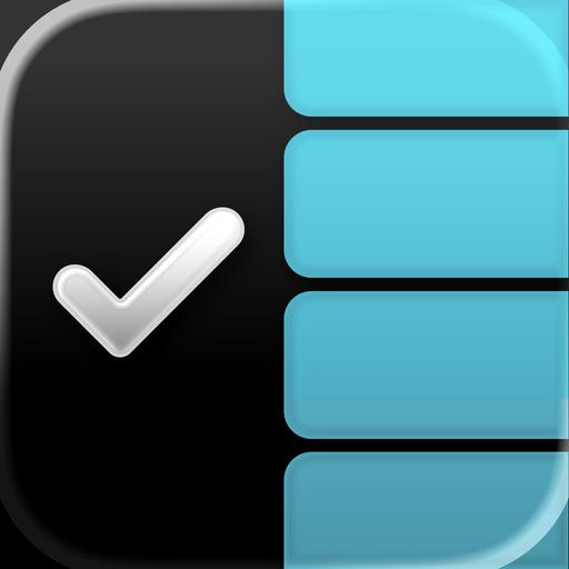 Actions: To Do List Organizer app icon
