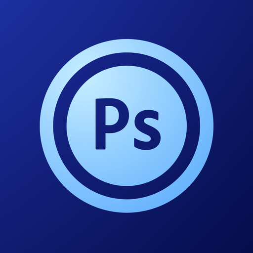 Photoshop Touch For Phone iPA
