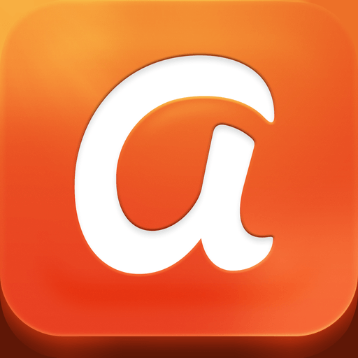 AIM app icon