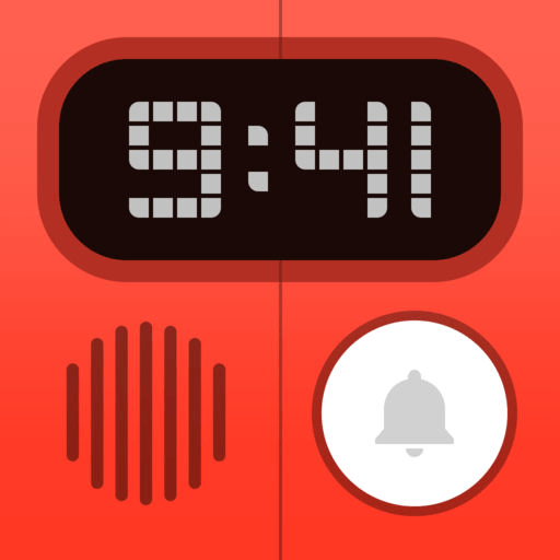 Alarmplan app icon