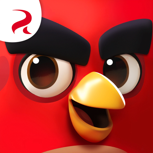 Angry Birds Journey app icon
