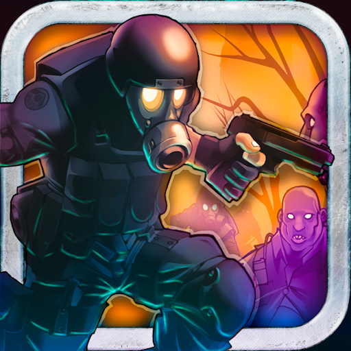 Apocalypse Max: Better Dead Than Undead app icon