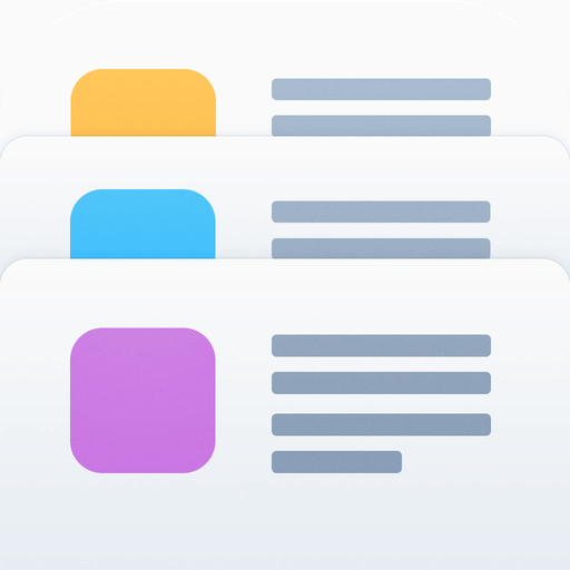 AppAdvice | IOS Icon Gallery