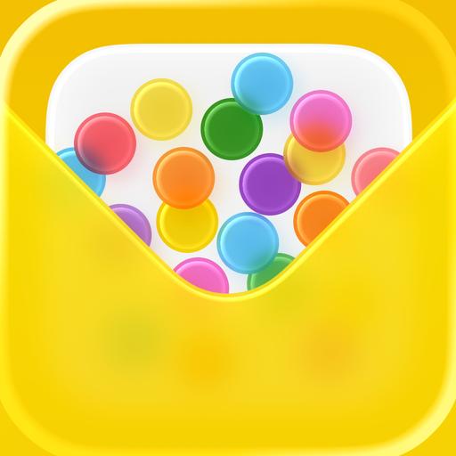 Apple Invites app icon