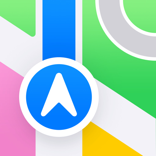 apple-maps-ios-icon-gallery