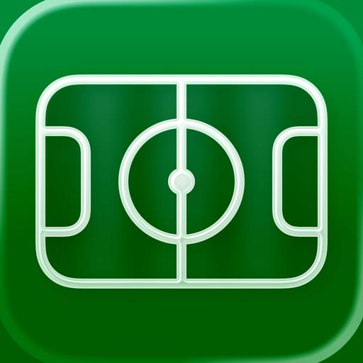 Apple Sports app icon