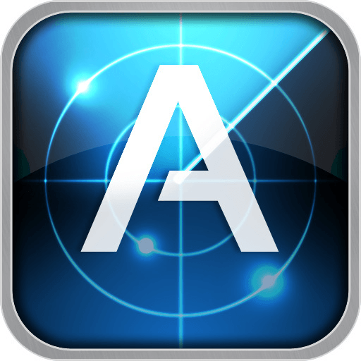 AppZapp app icon