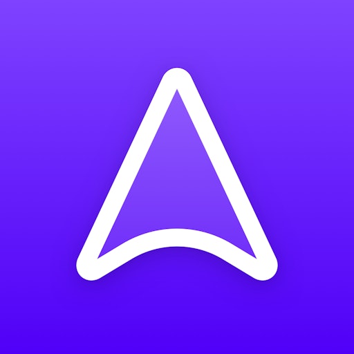 Arc App - Location & activity app icon