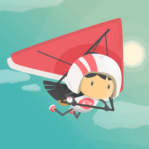 Ava Airborne app icon