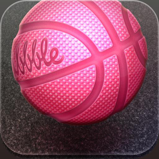 Ballin app icon