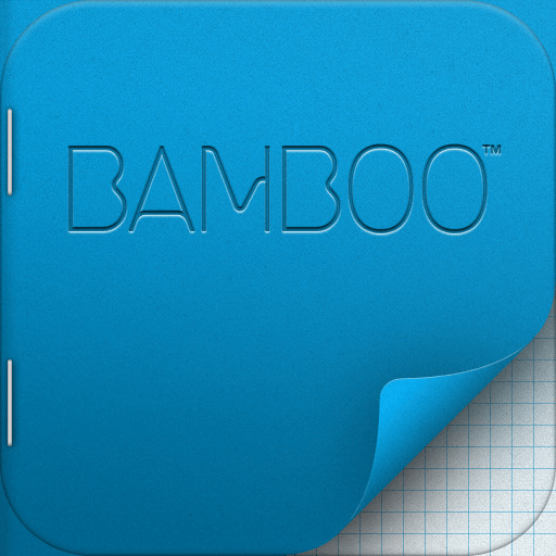 bamboo paper app for windows 10