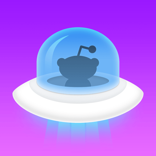 Beam For Reddit Ios Icon Gallery
