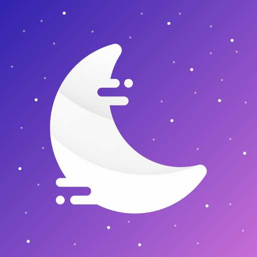 Bedtime Stories - read & tell app icon