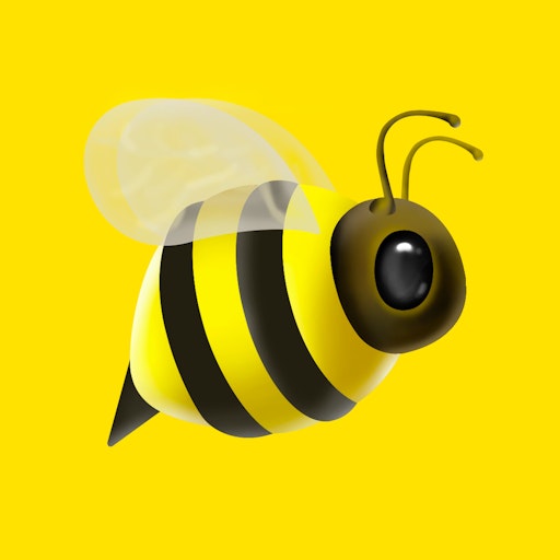 Bee Factory! app icon