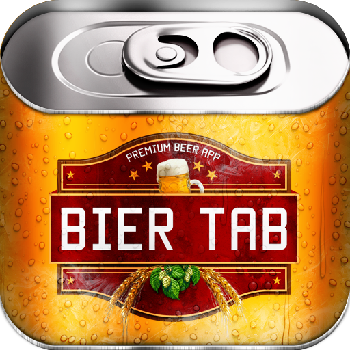 BIER TAB app icon