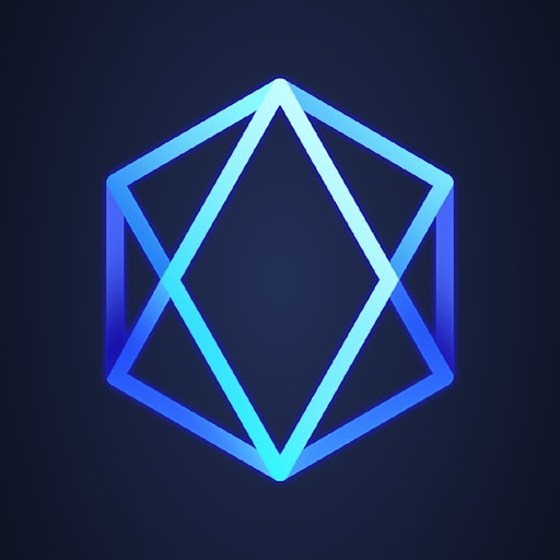 Brightmind Meditation app icon