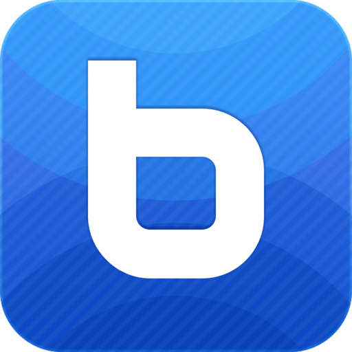 Bump app icon