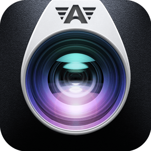 Camera Awesome app icon